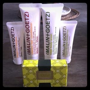 MALIN+GOETZ Toiletries & 🎁